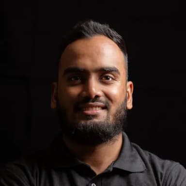 Abdulqadir Shabbir, Co-Founder & Technology Pioneer at Safari Boyz