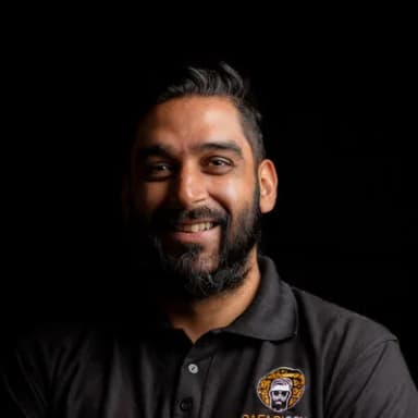 Burhanuddin Nanabhai, Co-Founder & Conservation Champion at Safari Boyz